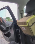 DYS Car Bin