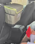 DYS Car Bin